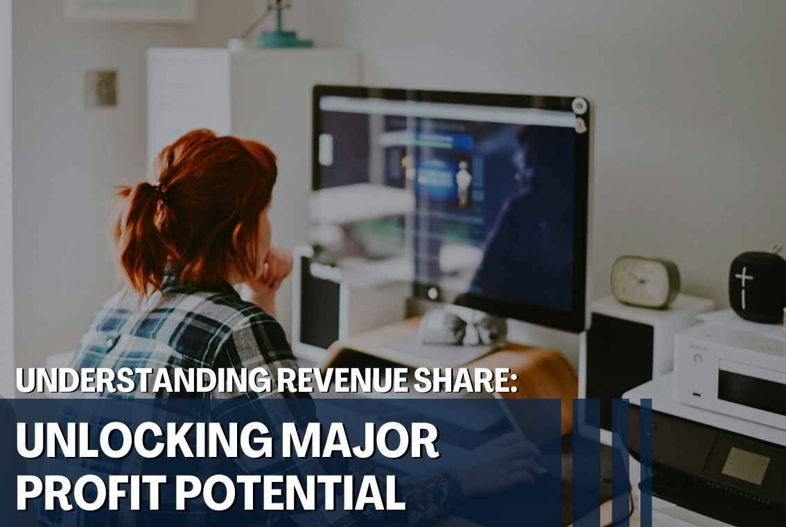 "what is a revenue share"